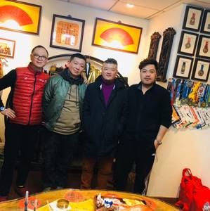 Meet your Posher, Min